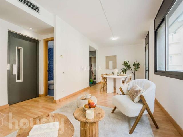 Chalet en venta en Gràcia, Barcelonès