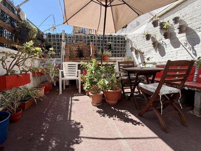 Chalet en venta en Sant Martí, Barcelonès