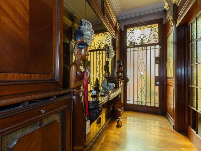 Chalet en venta en Horta-Guinardó, Barcelonès