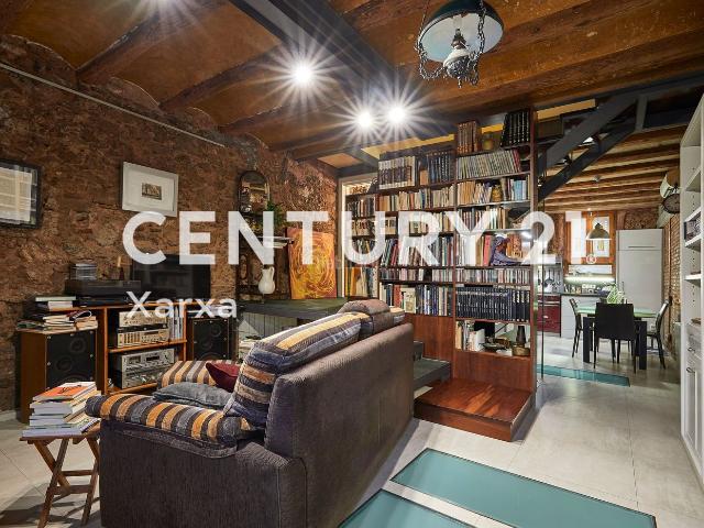 Chalet en venta en Horta-Guinardó, Barcelonès