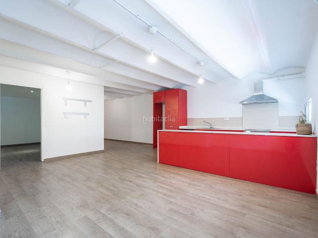 Chalet en venta en Eixample, Barcelonès
