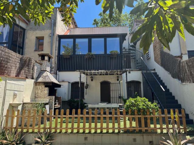Chalet en venta en Horta-Guinardó, Barcelonès