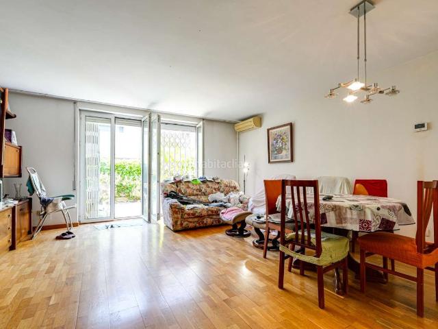 Chalet en venta en Sant Martí, Barcelonès