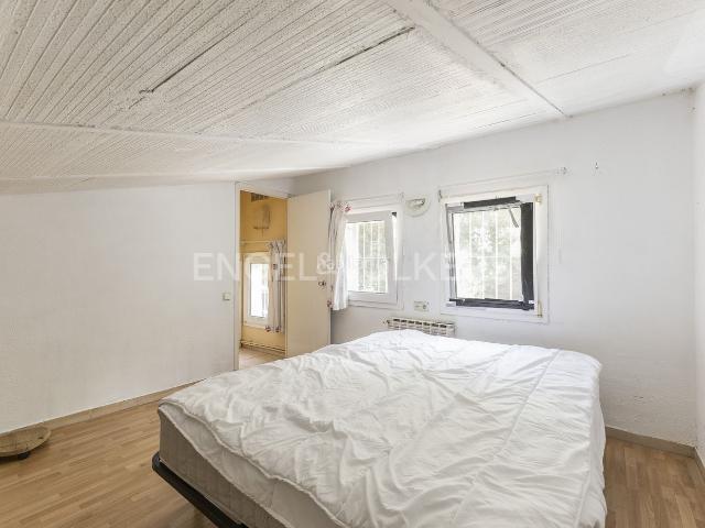 Chalet en venta en Horta-Guinardó, Barcelonès