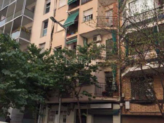 Chalet en venta en Nou Barris, Barcelonès