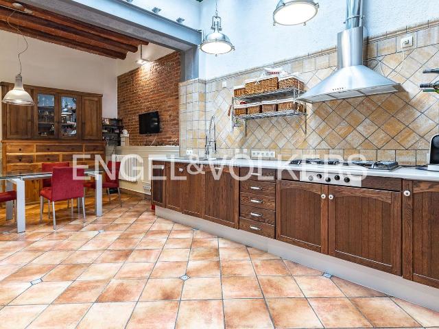 Chalet en venta en Sant Andreu, Barcelonès