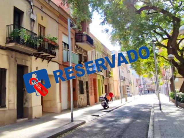 Chalet en venta en Sant Andreu, Barcelonès