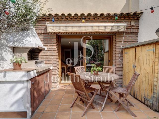 Chalet en venta en Sant Andreu, Barcelonès
