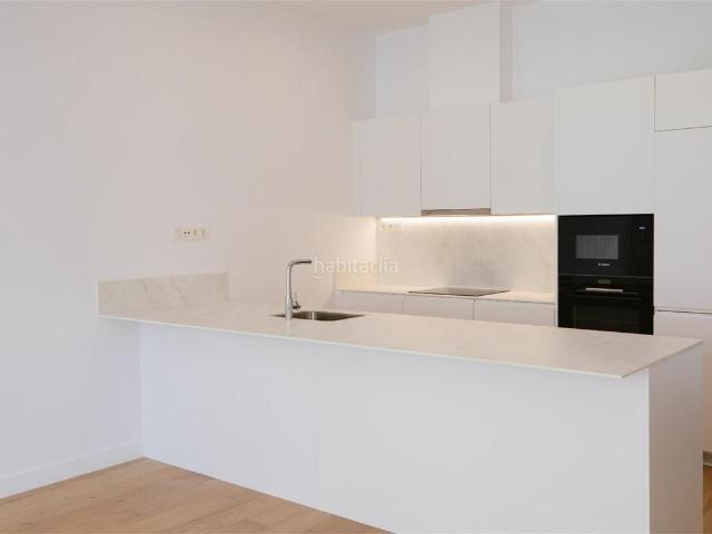 Chalet en venta en Sant Andreu, Barcelonès
