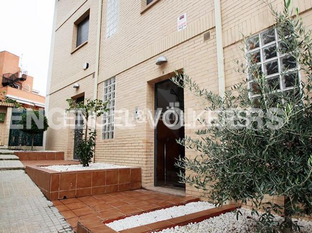 Chalet en venta en Horta-Guinardó, Barcelonès