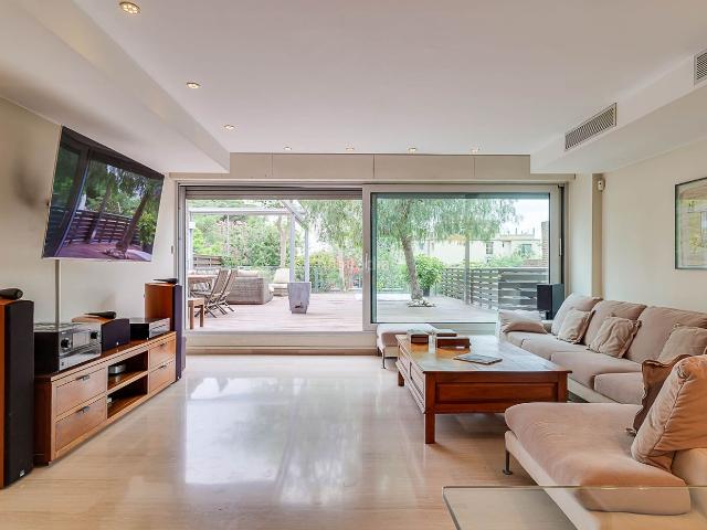Chalet en venta en Sarrià - Sant Gervasi, Barcelonès