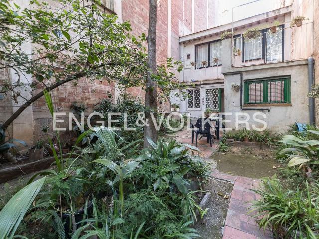 Chalet en venta en Sarrià - Sant Gervasi, Barcelonès