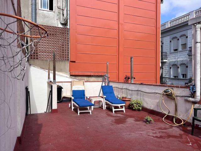 Chalet en venta en Sants-Montjuïc, Barcelonès