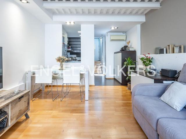 Chalet en venta en Sants-Montjuïc, Barcelonès
