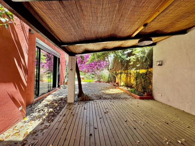 Chalet en venta en Sarrià - Sant Gervasi, Barcelonès