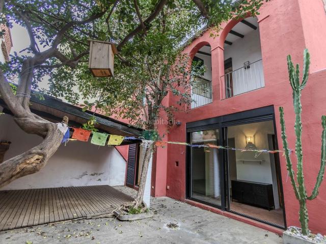 Chalet en venta en Sarrià - Sant Gervasi, Barcelonès