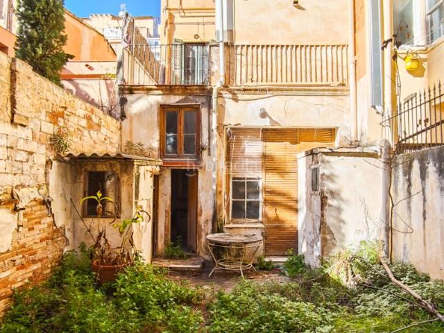 Chalet en venta en Sarrià - Sant Gervasi, Barcelonès