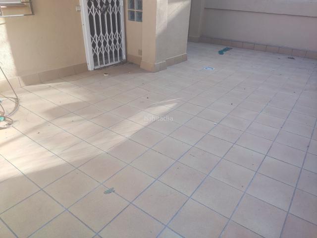 Chalet en venta en Gràcia, Barcelonès