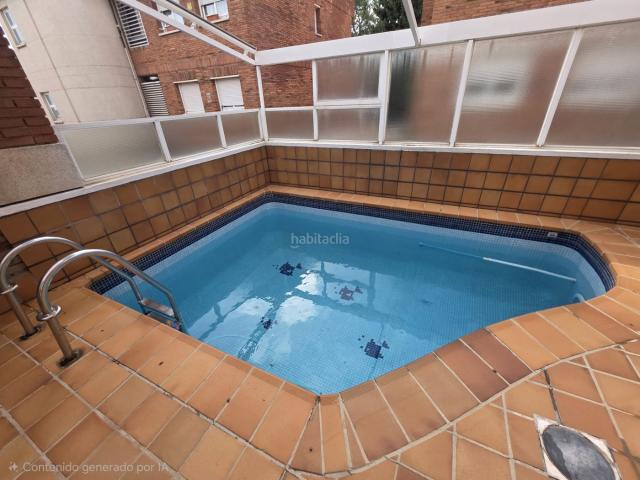 Chalet en venta en Gràcia, Barcelonès