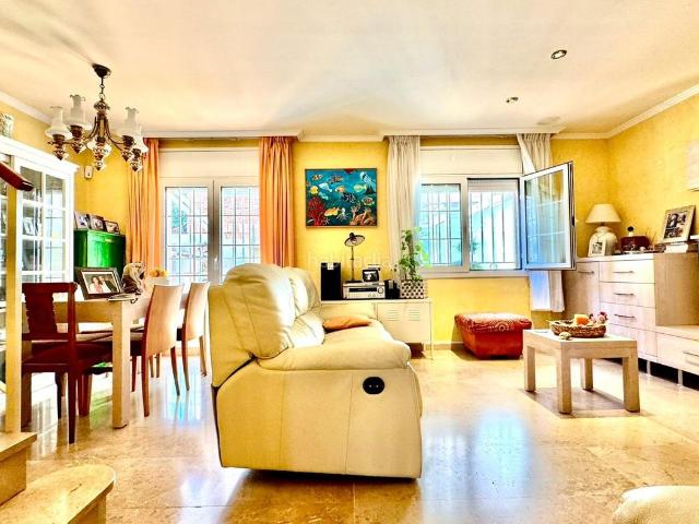 Chalet en venta en Gràcia, Barcelonès