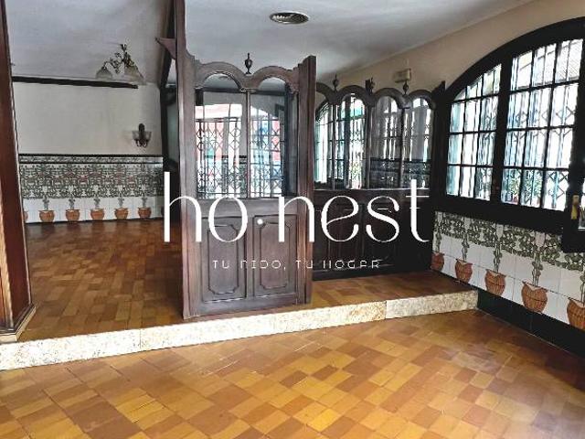 Chalet en venta en Centre Vila, Alt Penedès