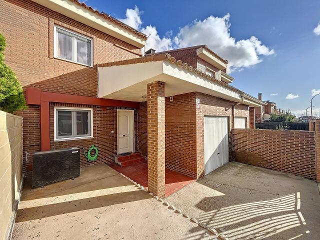 Villa en venta en Barcience