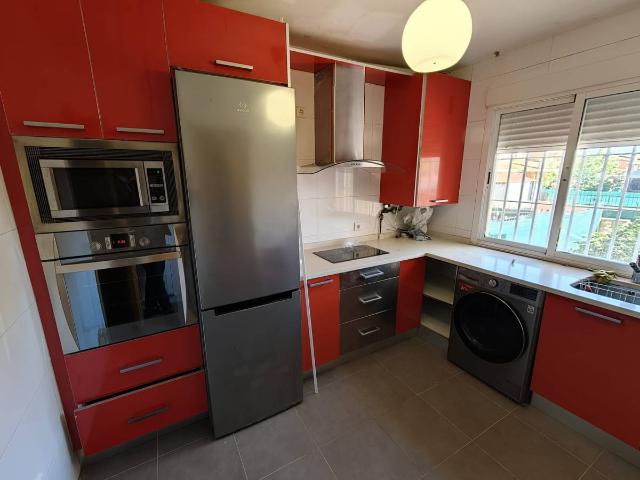 Chalet en venta en Barcience, Castilla-La Mancha