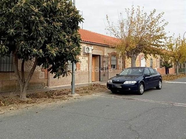 Chalet en venta en Barcience, Castilla-La Mancha
