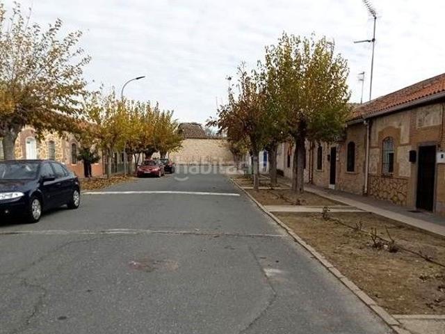 Chalet en venta en Barcience, Castilla-La Mancha