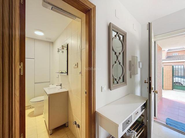 Villa en venta en Barcience