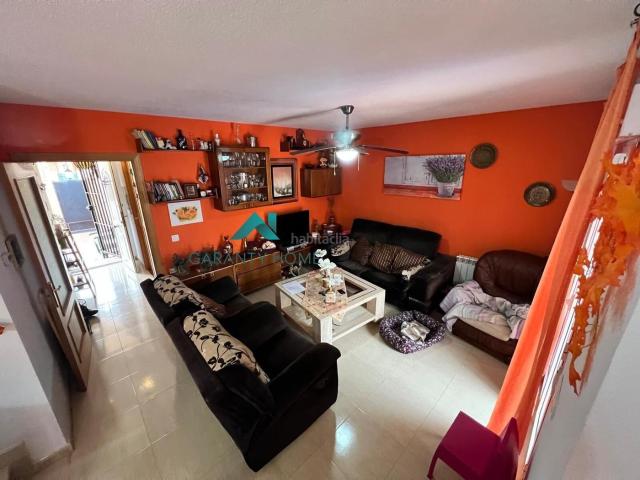 Chalet en venta en Barcience, Toledo