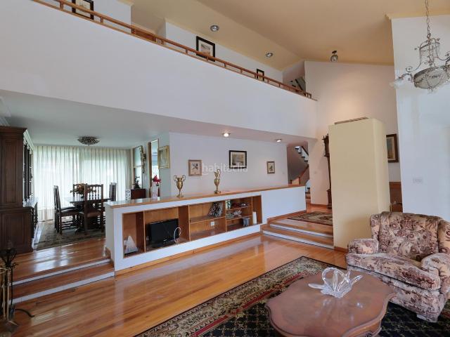 Chalet en venta en O Barco de Valdeorras, Valdeorras