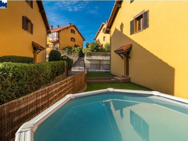 Chalet en venta en Bareyo