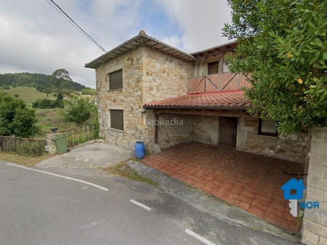 Chalet en venta en Bareyo