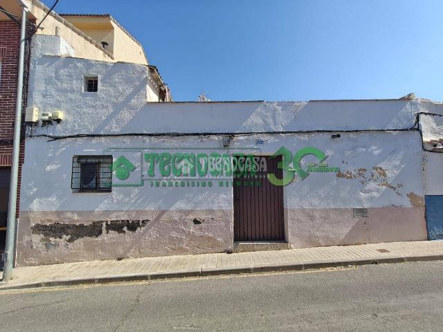 Villa en venta en Bargas