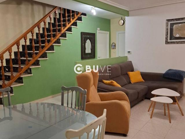 Chalet en venta en Bargas, Toledo