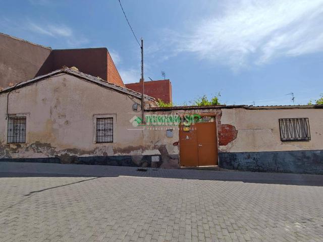 Villa en venta en Bargas