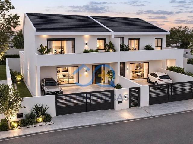 Chalet en venta en Bargas, Castilla-La Mancha