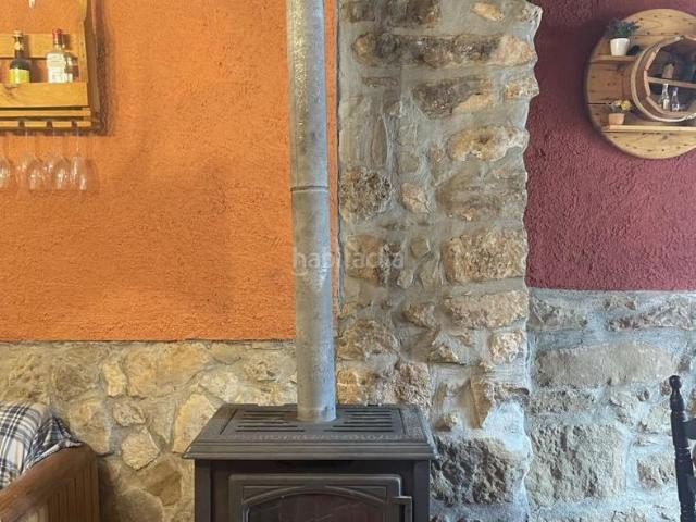 Chalet en venta en Noguera, Catalunya