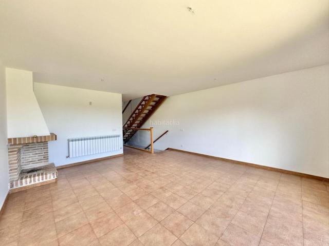 Chalet en venta en El Barraco, Ávila