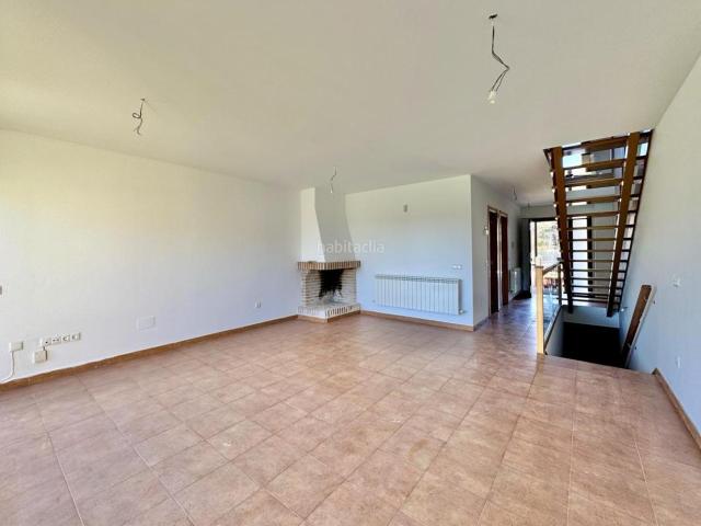 Chalet en venta en El Barraco, Castilla y León