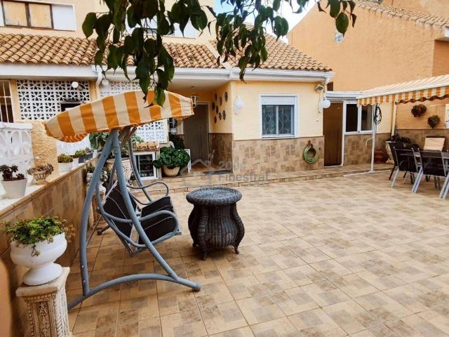 Chalet en venta en la Marina Baixa, Valencia