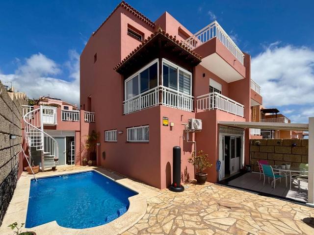 Chalet en venta en Polígono Industrial Valle de Güímar, Candelaria