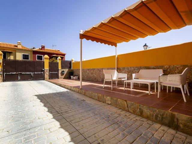 Chalet en venta en Polígono Industrial Valle de Güímar, Candelaria
