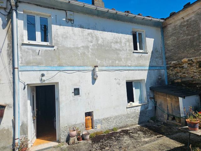 Villa en venta en Barreiros