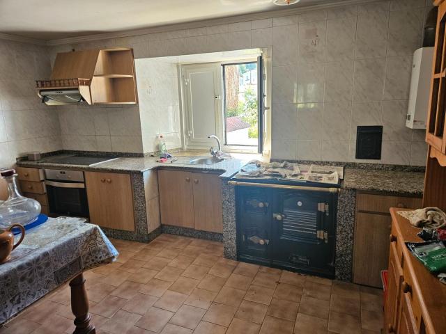Villa en venta en Barreiros