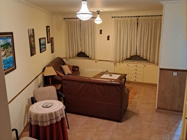 Villa en venta en Barreiros