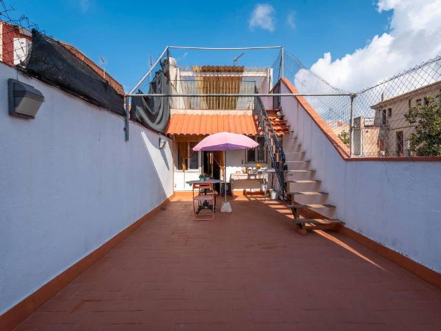 Chalet en venta en Centre, Terrassa