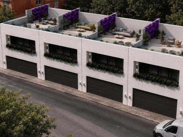 Chalet en venta en Vallès Occidental, Catalunya