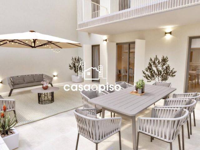 Chalet en venta en Terrassa, Barcelona